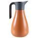Лейка ручная Epoca Mizu 1,8 л Terracotta для растений терракотовая / Epoca 24482 120900300216 фото 1