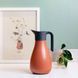 Лейка ручная Epoca Mizu 1,8 л Terracotta для растений терракотовая / Epoca 24482 120900300216 фото 2