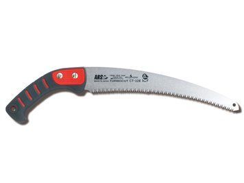 Пила серповидна з кобурою ARS CT-32E / АРС CT-32E 121000881512 фото