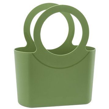 Сумка-корзина Epoca BB Bags 3,5 л Olive, многофункциональная, оливковая / Эпока 04519 121300600303 фото
