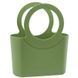 Сумка-корзина Epoca BB Bags 3,5 л Olive, многофункциональная, оливковая / Эпока 04519 121300600303 фото 1