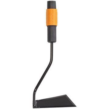 Тяпка Fiskars QuikFit 136513 с заточенными тремя краями 121001800135 фото