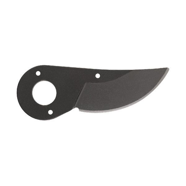 Сменная деталь Felco 2/3 F-Tech / запасное лезвие с черным тефлоновым покрытием для секаторов Фелко 2, 4 121001401987 фото