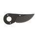 Сменная деталь Felco 2/3 F-Tech / запасное лезвие с черным тефлоновым покрытием для секаторов Фелко 2, 4 121001401987 фото 2