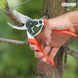 Садовый секатор Stocker 342 Profi 21 обводной / Штокер 342 121001006609 фото 8