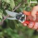 Садовый секатор Stocker 342 Profi 21 обводной / Штокер 342 121001006609 фото 7