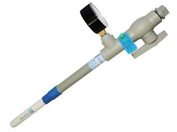 Тензиометр AQUATEC AQUAMETER ECO Т60 иригационный / Акватек Еко 121000111117 фото