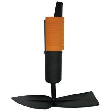 Тяпка для патио Fiskars 137562 двойная 121001800139 фото