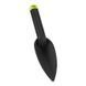 Садова лопатка Epoca Narrow Trowel Black для грунту вузька чорна / Епока 12317 121000442508 фото 2