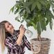 Ручной опрыскиватель Epoca Ecolove 750 мл, 360&deg;, белый / Epoca 24475 120900200912 фото 2