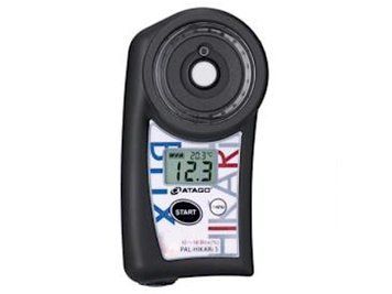 Рефрактометр Step System 25033 для груш - инфракрасный, измерения сахара BRIX 121000111404 фото