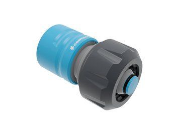 Коннектор-стоп Cellfast IDEAL 3/4 дюйма / 51-625 120900101831 фото