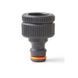 Коннектор для крана резьбовой G.F. Tap Connector 3/4" - 1/2" / Джиеф GF80043435 120900102502 фото 2