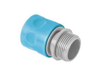 Коннектор із зовнішньою нарізкою Cellfast IDEAL 3/4 дюйма / 52-290 120900101832 фото