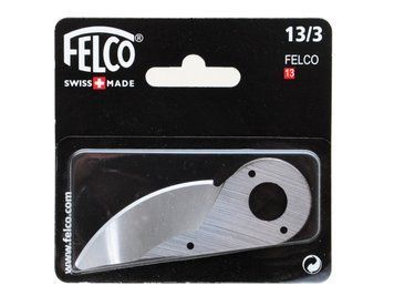 Сменная деталь Felco 13/3 / Лезвие для секатора Felco 13 121001400266 фото