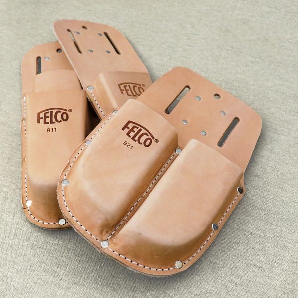 Кобура для секаторов Felco 921 / Фелко 921 121000550405 фото