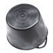 Корзина Bellota BKT42BP 42 л пластикова універсальна з ручками / Беллота BKT42BP 121800100107 фото 4