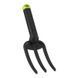 Вилка для прополки Epoca Weed Fork Black чорна / Епока 12356 121000400406 фото 3