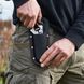 Кобура для секаторів Felco 910 Black / Фелко 910 чорна 121000550408 фото 3