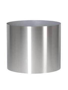 Кашпо Nieuwkoop Superline Standard Op wiel, 52 см 4312775 фото