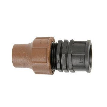 Муфта BF-82-75L, 16 мм х 1/2"HР 120900401410 фото