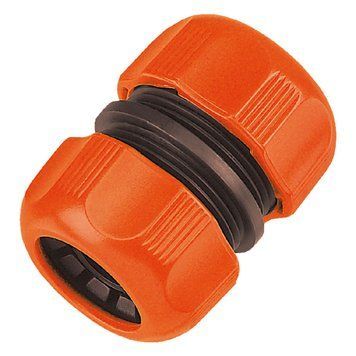 Конектор Stocker 25050 для шланга 1/2 / Штокер 25050 120900101317 фото