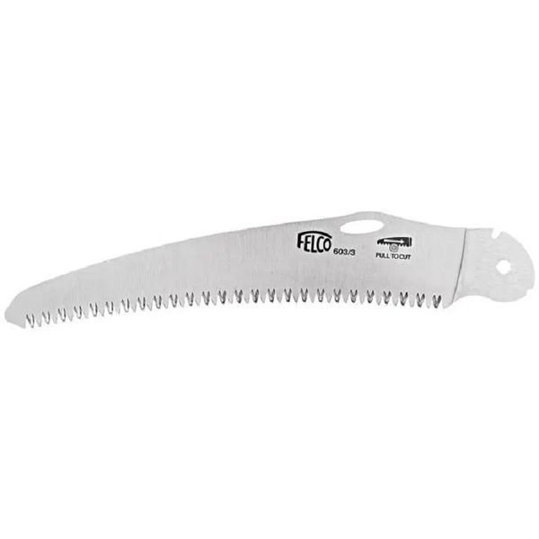 Сменная деталь Felco 603/3 / лезвие к пиле Фелко 603 121001401995 фото
