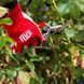 Садовый секатор FELCO 100 большой с придерживателем классический / Фелко 100 121001004912 фото 3