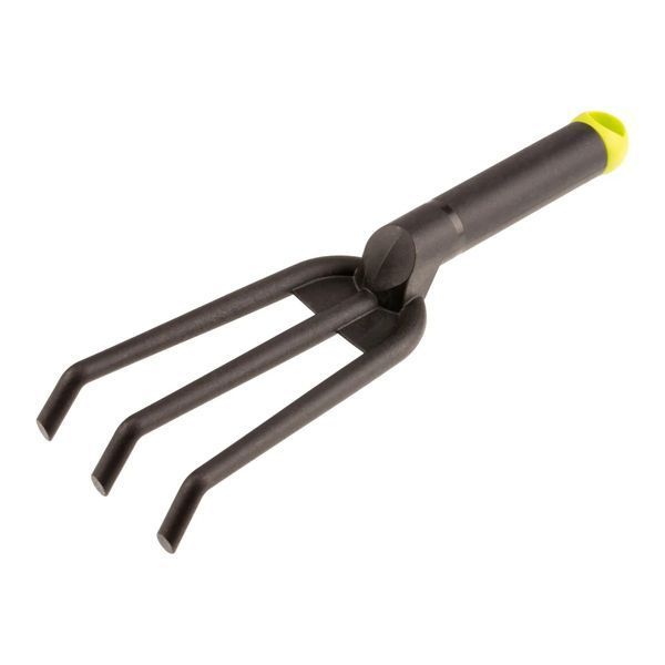 Культиватор Epoca Cultivator Black для розпушування грунту чорний / Епока 12380 121000400509 фото