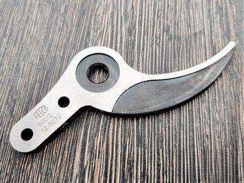 Сменная деталь Felco 800/2 / контрлезвие для электросекатора Felco 800 121001400969 фото