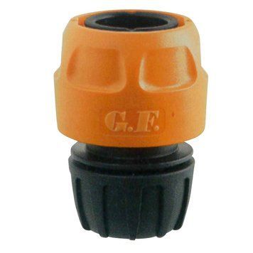 Коннектор для шланга быстрого монтажа G.F. Hose Connector 3/4" / Джиеф GF80043023 120900102506 фото