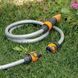 Коннектор для шланга быстрого монтажа G.F. Hose Connector 3/4" / Джиеф GF80043023 120900102506 фото 2