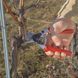 Садовый секатор FELCO 12 средний обводной эргономичный с поворотной рукояткой / Фелко 12 121001004910 фото 2