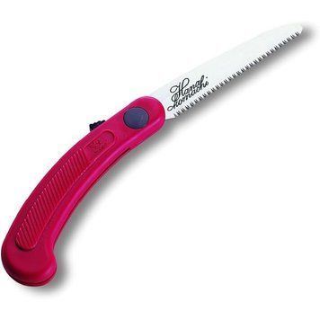 Пила ARS IK-10-R складна для флористів / АРС IK-10-R 121000881530 фото