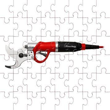 Сменная деталь Felco 822/78b / гайка-подшипник для Фелкотроника 820, 822 121001401998 фото