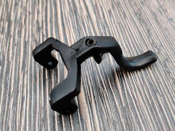 Сменная деталь Felco 800/28 / спусковой крючок (триггер) для електросекаторов Felco 800 121001400971 фото