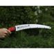 Пила ARS UV-32EN серповидная без кобуры / АРС UV-32ЕN 121000881531 фото 2