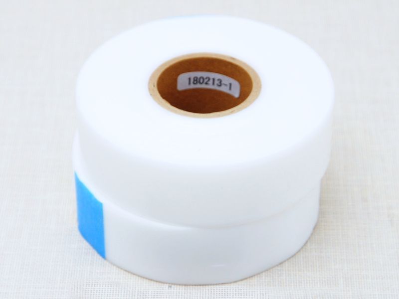 Пленка для прививки Buddy Tape 18мм х 60м / без перфорации 121200400310 фото