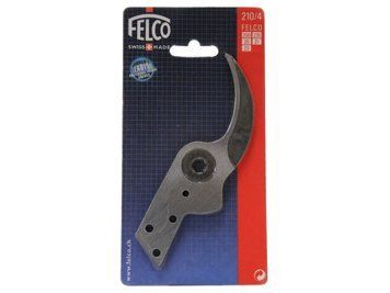 Сменная деталь Felco 210/4 / контрлезвие к сучкорезу Фелко 210 121001400208 фото