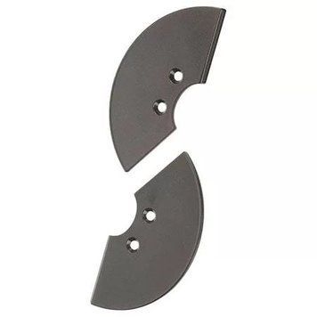 Лезвия Fiskars 134727 для бура QuikDrill (M) / Фискарс134727 121001400043 фото