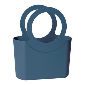 Сумка-корзина Epoca BB Bags 3,5 л Marine, многофункциональная, марине / Эпока 04515 121300600304 фото