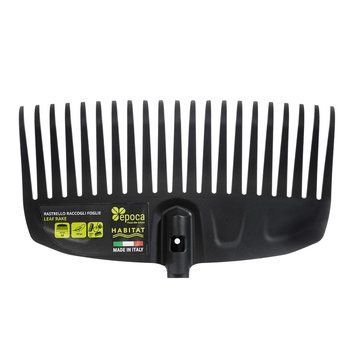 Грабли для листьев Epoca Rake Habitat Medium 42 см, средние / Эпока 24050 121000222402 фото