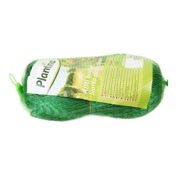 Захисна сітка від птахів Plantina Anti bird net зелена 2 х 10 м / Плантіна 120101300201 фото