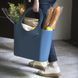 Сумка-корзина Epoca BB Bags 3,5 л Marine, многофункциональная, марине / Эпока 04515 121300600304 фото 3