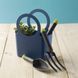 Сумка-корзина Epoca BB Bags 3,5 л Marine, многофункциональная, марине / Эпока 04515 121300600304 фото 2