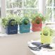 Сумка-корзина Epoca BB Bags 3,5 л Marine, многофункциональная, марине / Эпока 04515 121300600304 фото 4