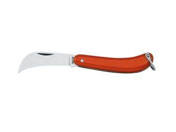 Нож прививочный серпообразный Due Cigni 369/13 B / Дуе Чини 121000772409 фото