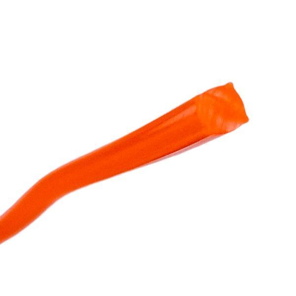 Жилка для тримера Сіат квадратна 2,4 мм x 15 м / Siat Square Orange для мотокоси 121600900206 фото
