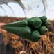 Металлическая опора для растений Agrario 11-120 с пластиковым покрытием 11 мм х 1,2 м / Аграрио 11-120 120600900229 фото 5