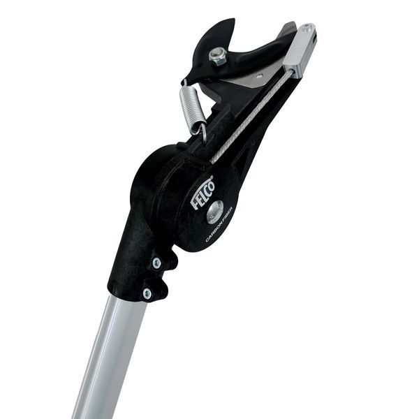 Высоторез-сучкорез Felco 290-4M телескопический 232-400 см / Фелко 290-4M 121001223033 фото
